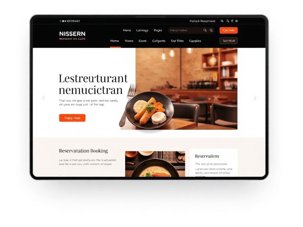 Bella Vista Restaurant