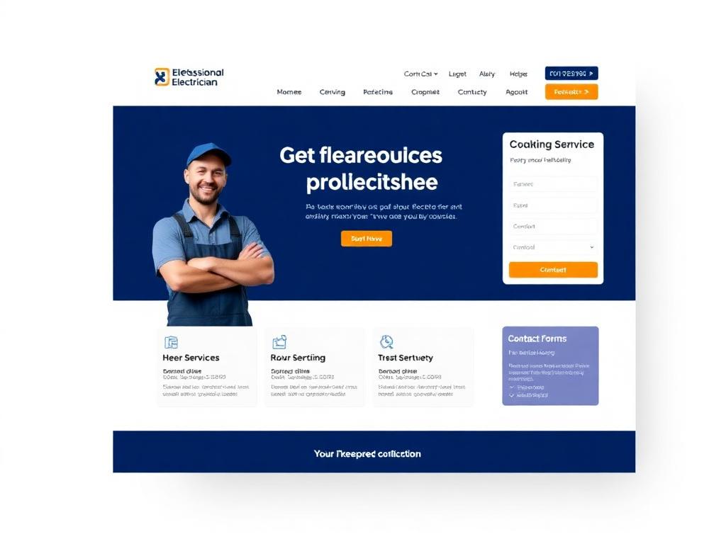Elite Electrical Services